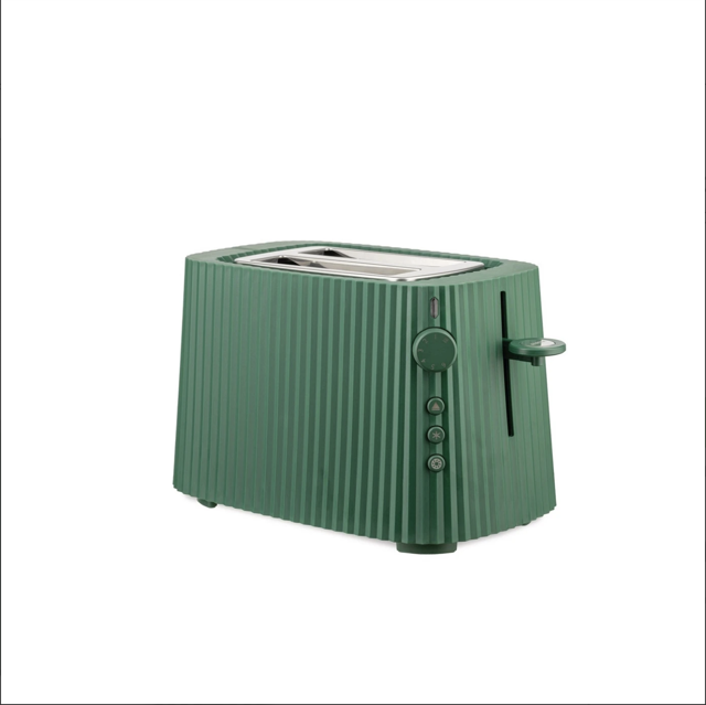 Alessi Toaster