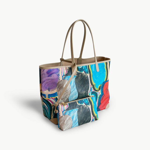 Tote Bag - Ömer Uluç 