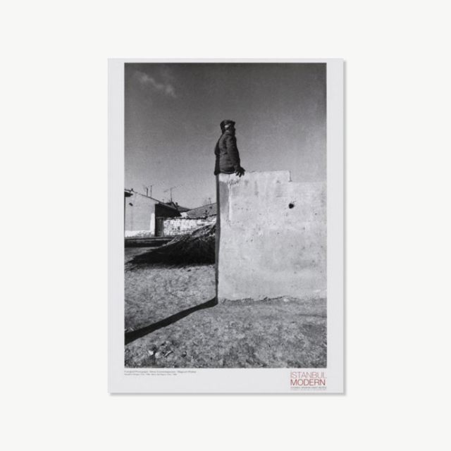 Poster - Nikos Economopoulos 