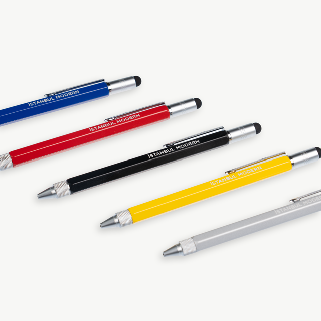 Multifunctional Pen
