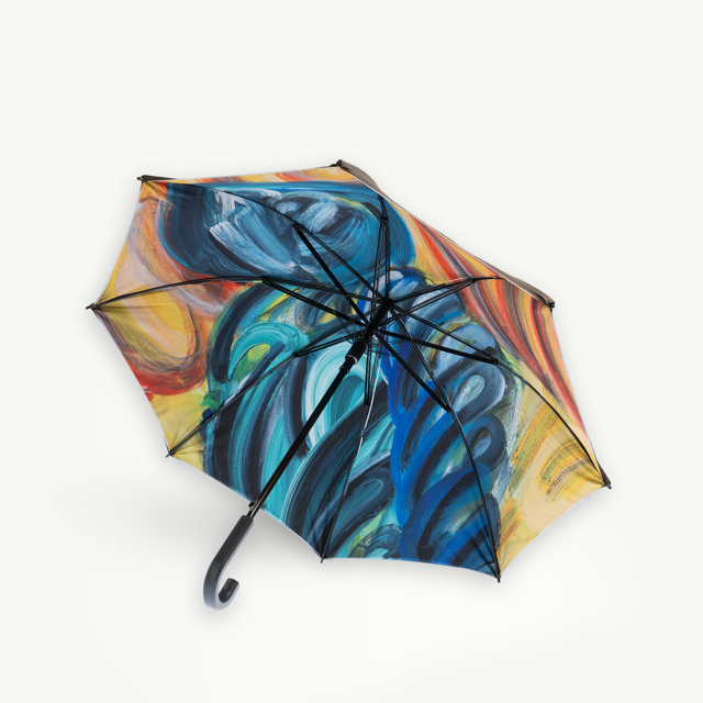 Umbrella - Ömer Uluç 