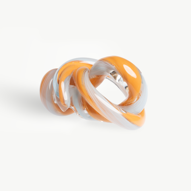 Paperweight - Knot